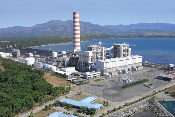 PowerPlant